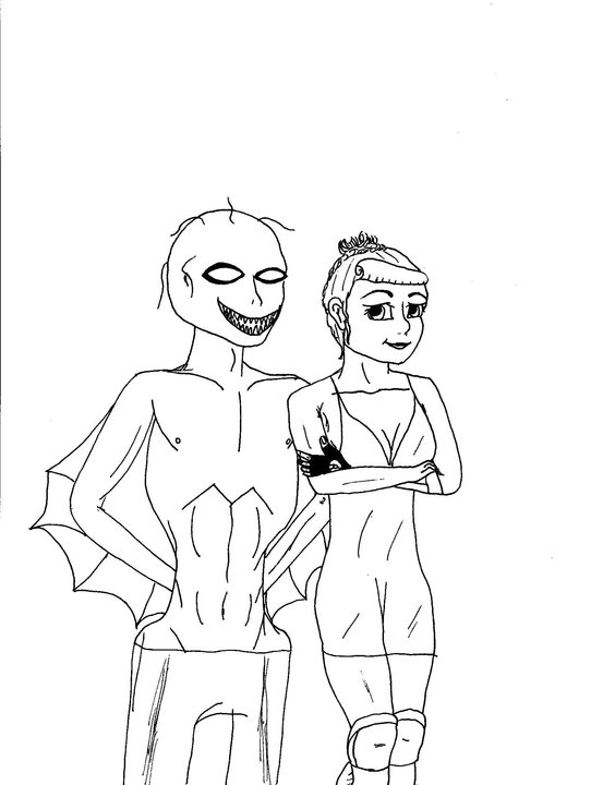 Fan Art by Sloane