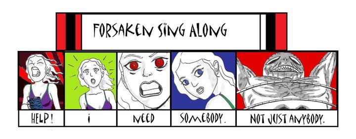 Fan Art by Terra Fleeting