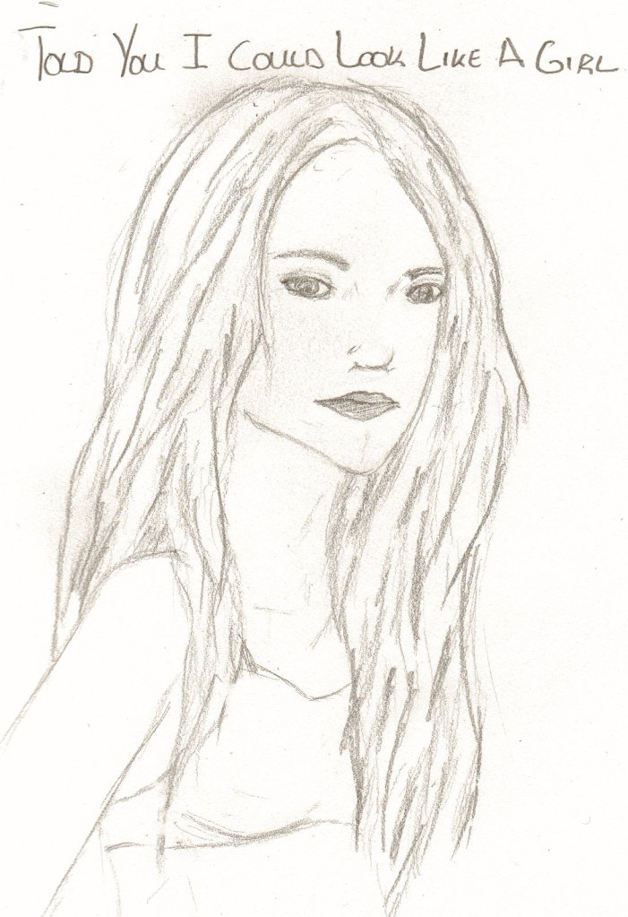 Fan Art by Harmony Fan Art by Harmony