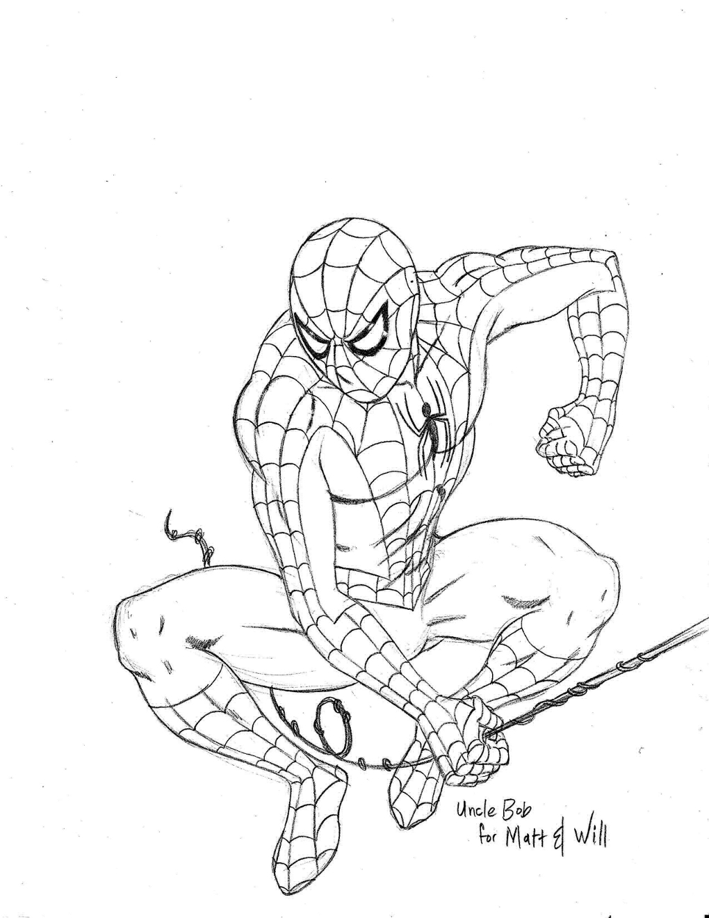 New Amazing Spider-Man Trailer! New Amazing Spider-Man Trailer!